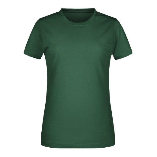 Bild von T-Shirt Classic Damen