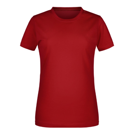 Bild von T-Shirt Classic Damen
