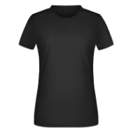 Bild von T-Shirt Classic Damen
