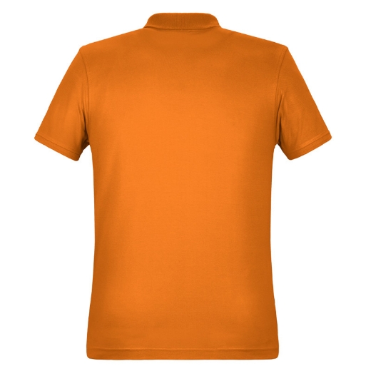 Bild von Poloshirt Kurzarm Herren