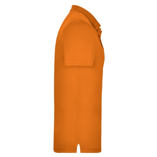 Bild von Poloshirt Kurzarm Herren