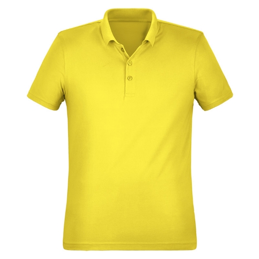 Bild von Poloshirt Kurzarm Herren