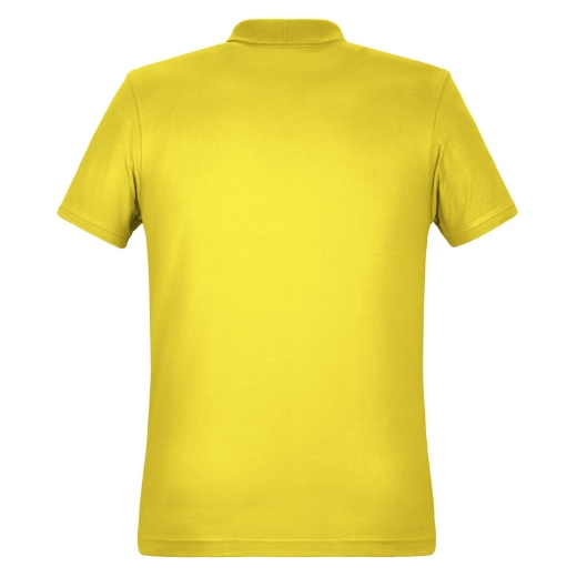 Bild von Poloshirt Kurzarm Herren