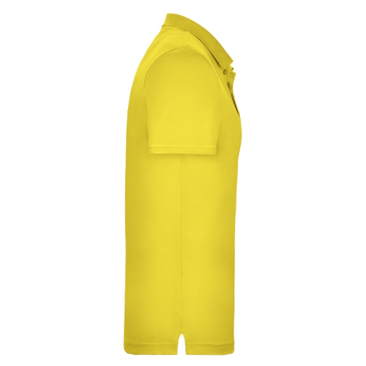 Bild von Poloshirt Kurzarm Herren