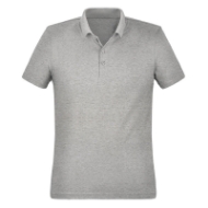 Bild von Poloshirt Kurzarm Herren