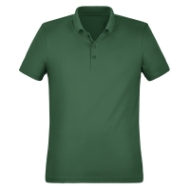 Bild von Poloshirt Kurzarm Herren