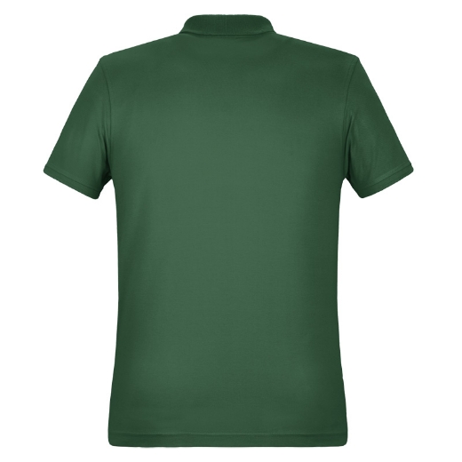Bild von Poloshirt Kurzarm Herren