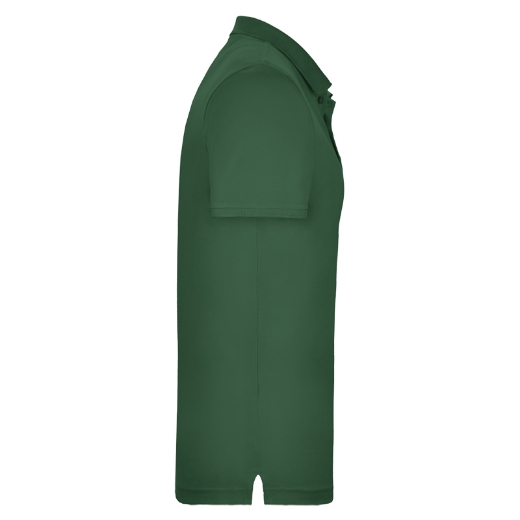 Bild von Poloshirt Kurzarm Herren