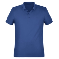 Bild von Poloshirt Kurzarm Herren
