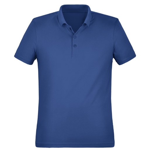 Bild von Poloshirt Kurzarm Herren