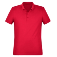 Bild von Poloshirt Kurzarm Herren