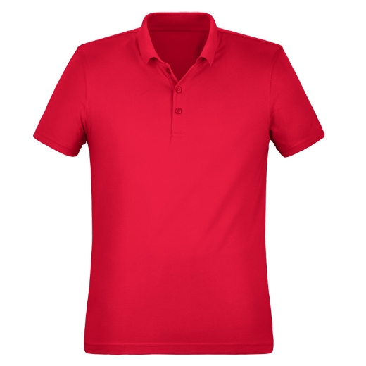 Bild von Poloshirt Kurzarm Herren