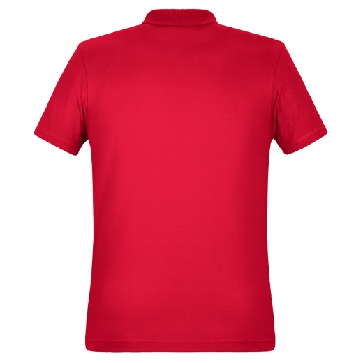 Bild von Poloshirt Kurzarm Herren