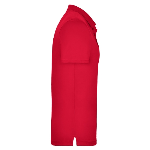 Bild von Poloshirt Kurzarm Herren