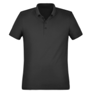 Bild von Poloshirt Kurzarm Herren