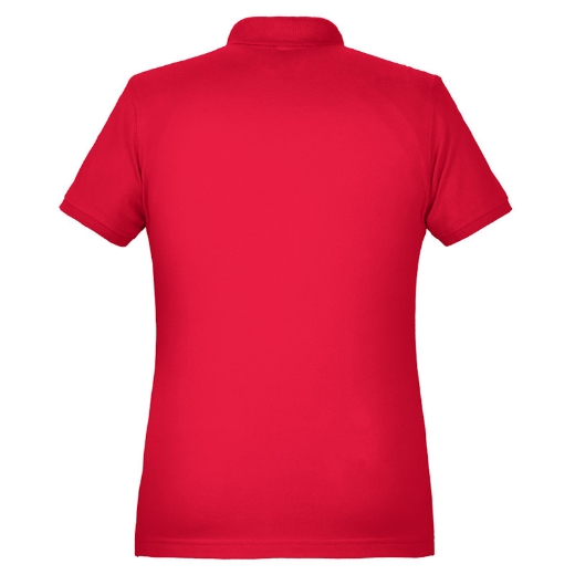 Bild von Poloshirt Kurzarm Damen