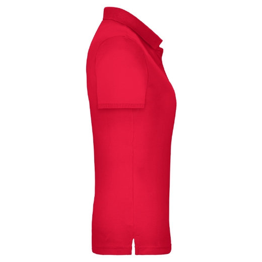 Bild von Poloshirt Kurzarm Damen