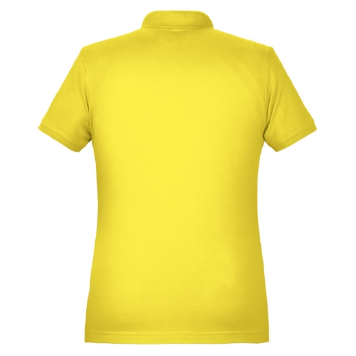 Bild von Poloshirt Kurzarm Damen