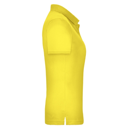 Bild von Poloshirt Kurzarm Damen