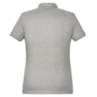 Bild von Poloshirt Kurzarm Damen