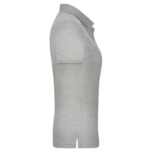 Bild von Poloshirt Kurzarm Damen