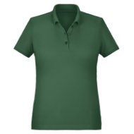 Bild von Poloshirt Kurzarm Damen
