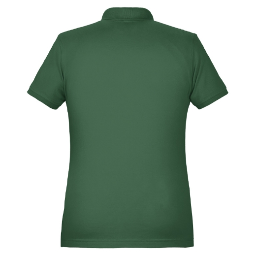 Bild von Poloshirt Kurzarm Damen