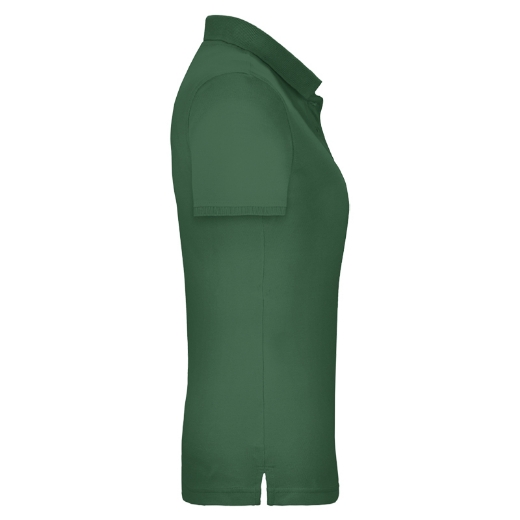 Bild von Poloshirt Kurzarm Damen