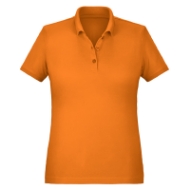Bild von Poloshirt Kurzarm Damen