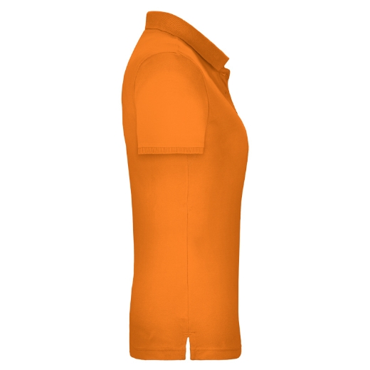 Bild von Poloshirt Kurzarm Damen