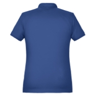 Bild von Poloshirt Kurzarm Damen