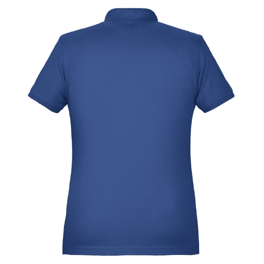 Bild von Poloshirt Kurzarm Damen