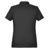 Bild von Poloshirt Kurzarm Damen
