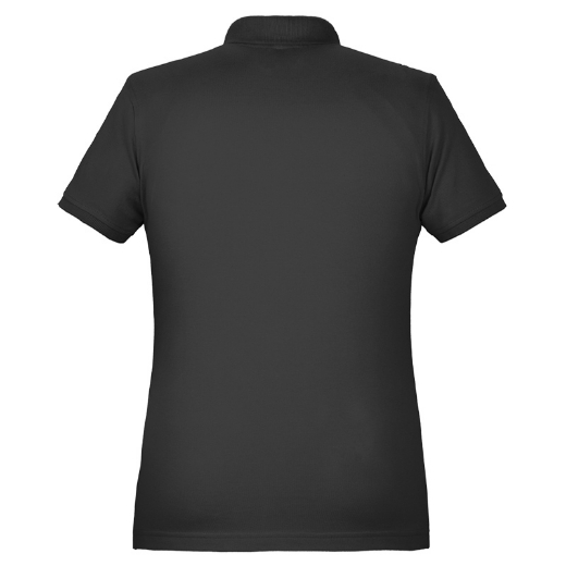 Bild von Poloshirt Kurzarm Damen