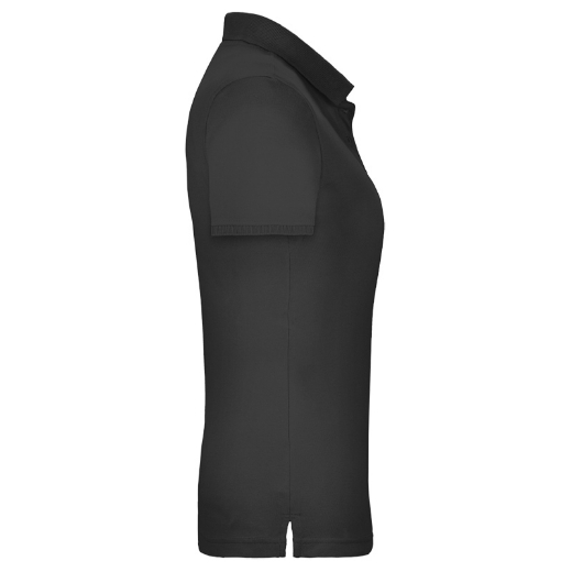Bild von Poloshirt Kurzarm Damen