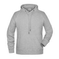 Bild von Hoodie Herren