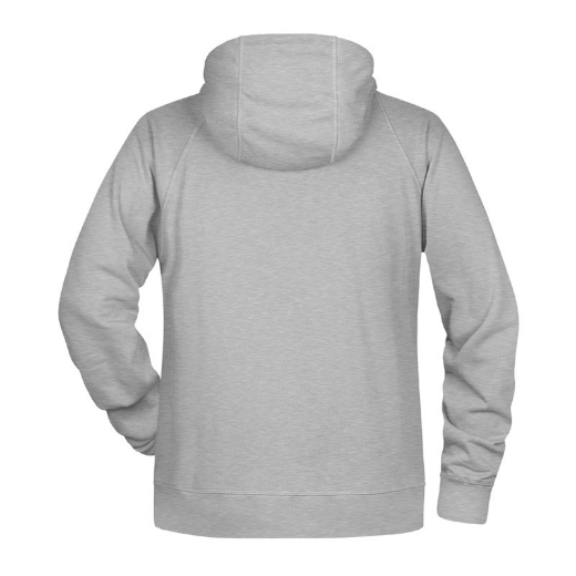 Bild von Hoodie Herren