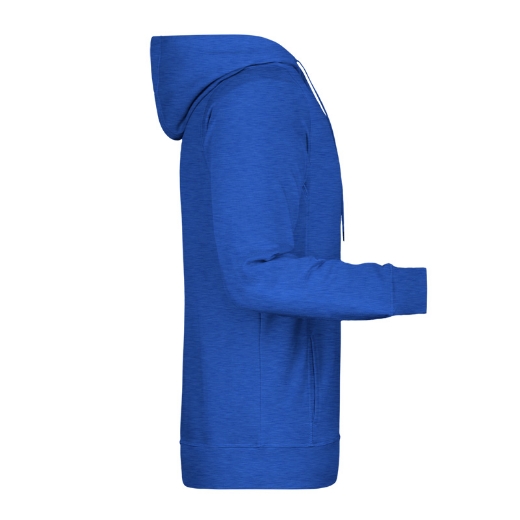 Bild von Hoodie Herren