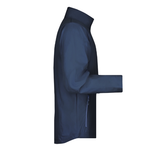Bild von Herren Softshell Jacke