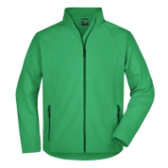 Bild von Herren Softshell Jacke