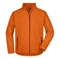 Bild von Herren Softshell Jacke
