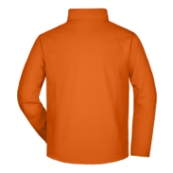 Bild von Herren Softshell Jacke