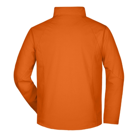 Bild von Herren Softshell Jacke