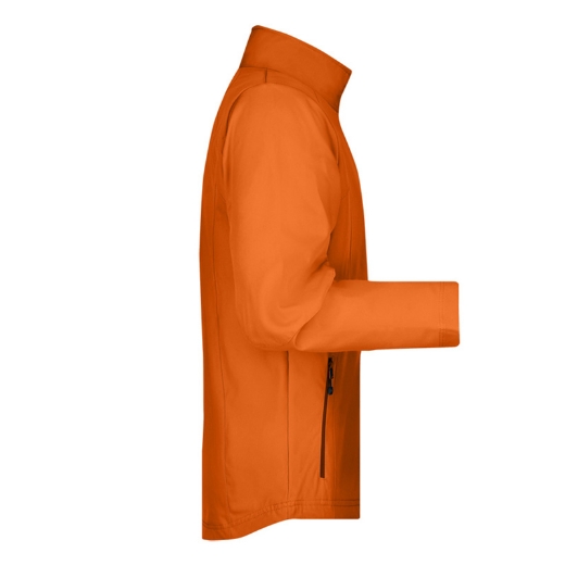 Bild von Herren Softshell Jacke