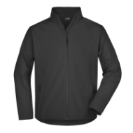 Bild von Herren Softshell Jacke