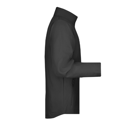 Bild von Herren Softshell Jacke