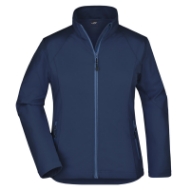 Bild von Damen Softshell Jacke