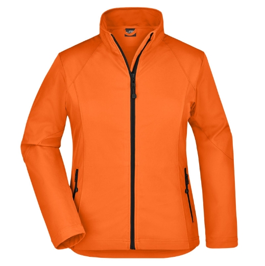 Bild von Damen Softshell Jacke