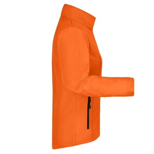 Bild von Damen Softshell Jacke