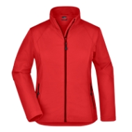 Bild von Damen Softshell Jacke